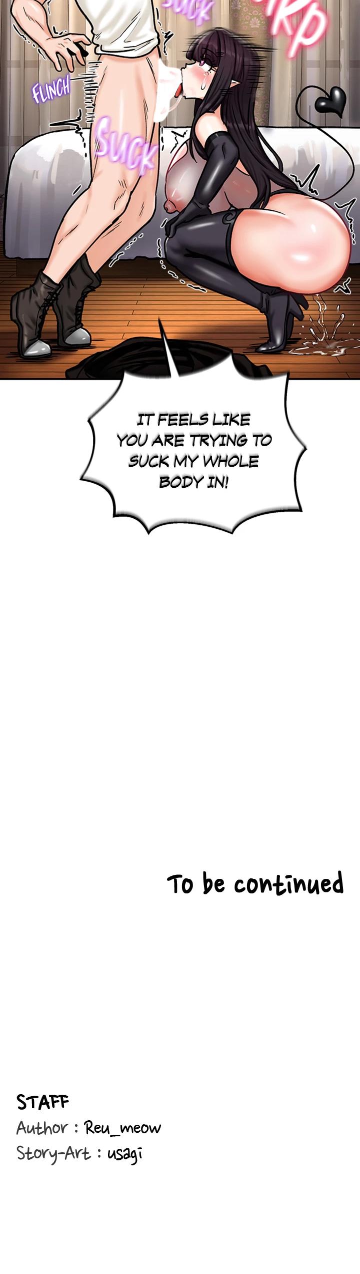 Returned Soldier's Female Conquest Diary chapter 5 page 23
