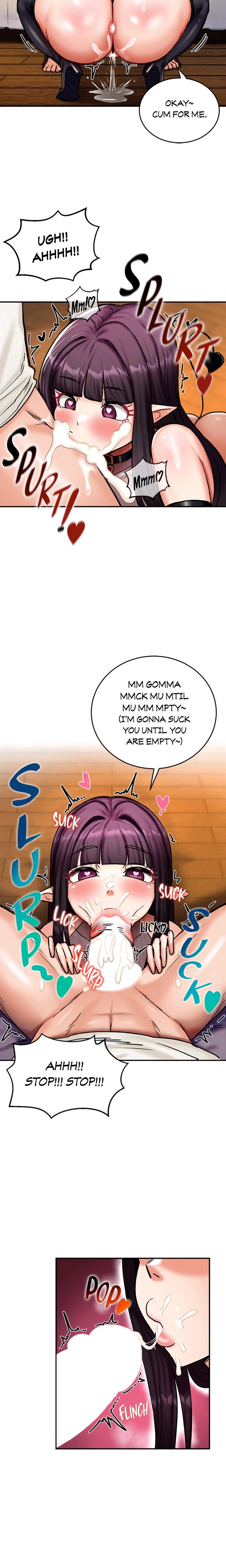 Returned Soldier's Female Conquest Diary chapter 6 page 3