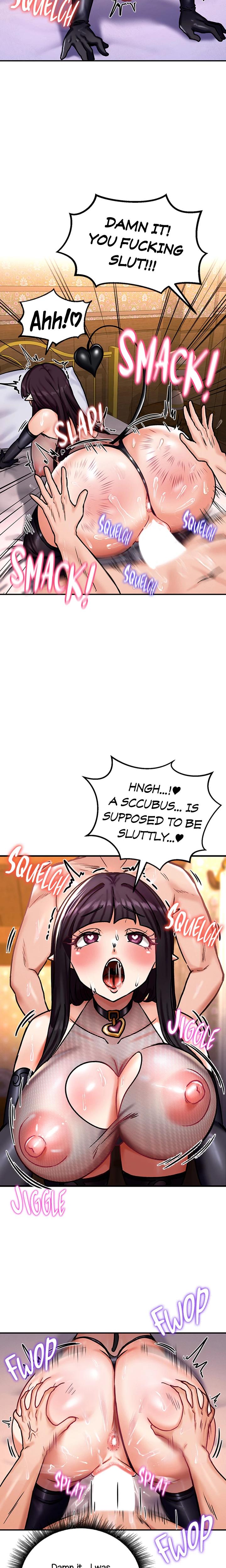 Returned Soldier's Female Conquest Diary chapter 6 page 13
