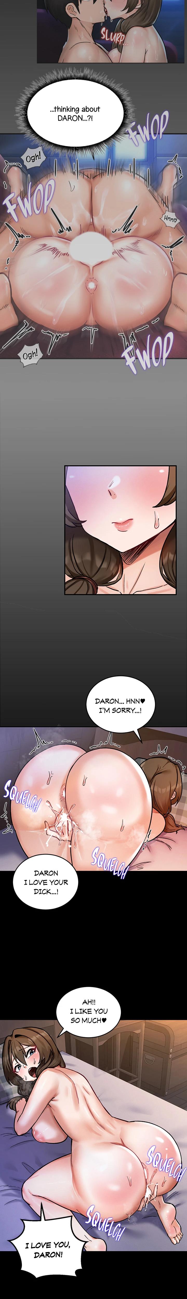 Returned Soldier's Female Conquest Diary chapter 10 page 4