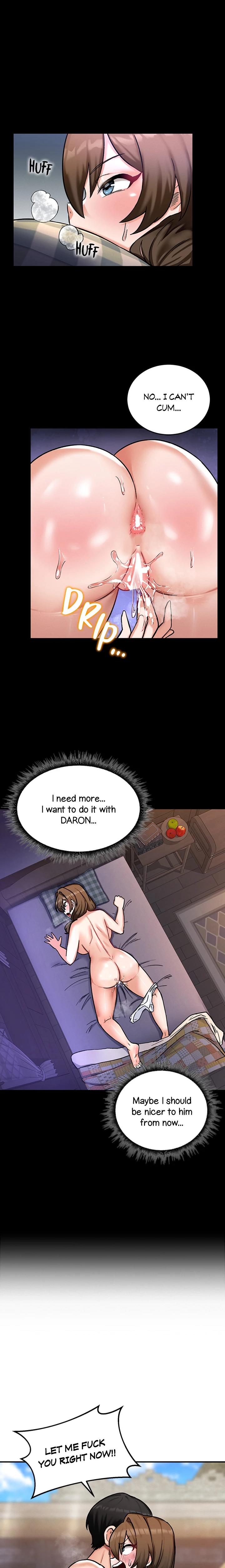Returned Soldier's Female Conquest Diary chapter 10 page 5