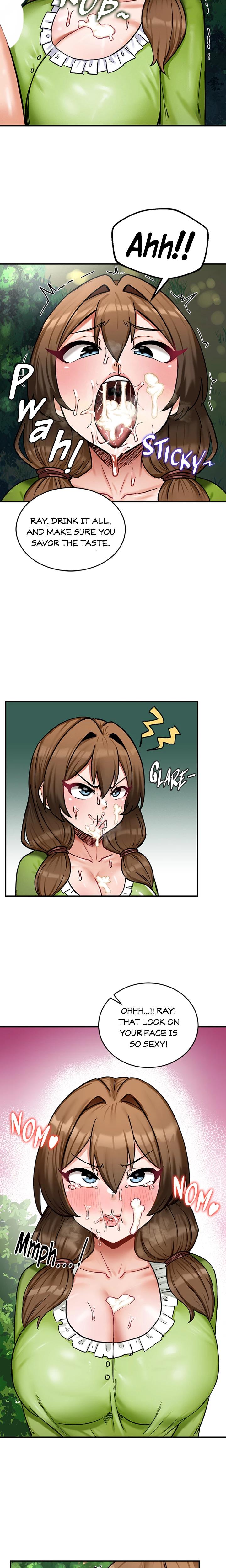 Returned Soldier's Female Conquest Diary chapter 10 page 14