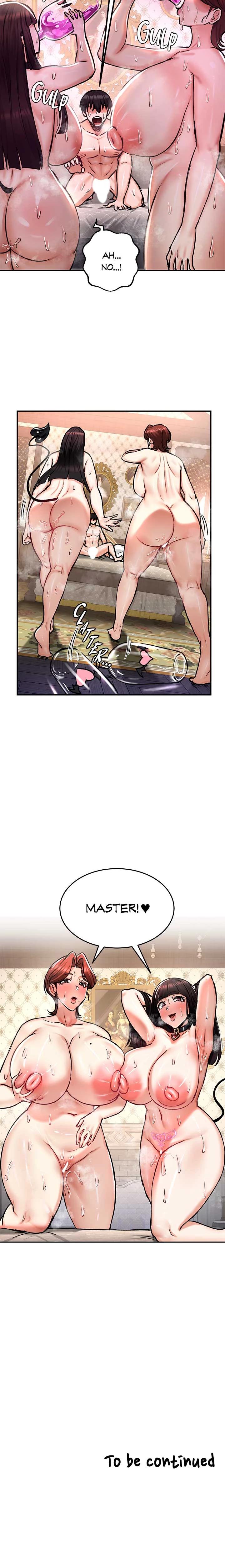 Returned Soldier's Female Conquest Diary chapter 29 page 20