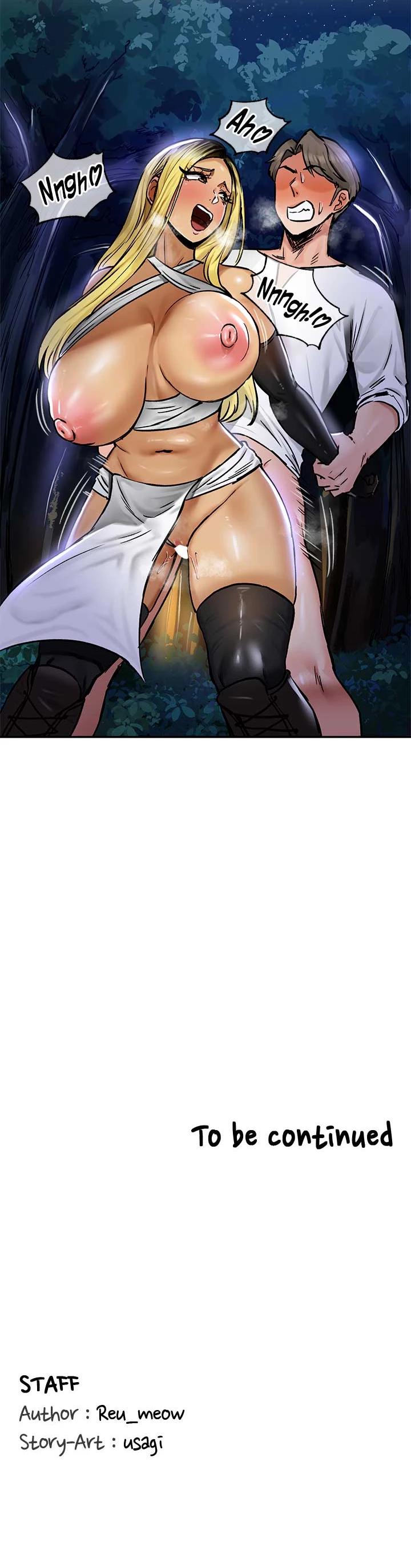 Returned Soldier's Female Conquest Diary chapter 31 page 19
