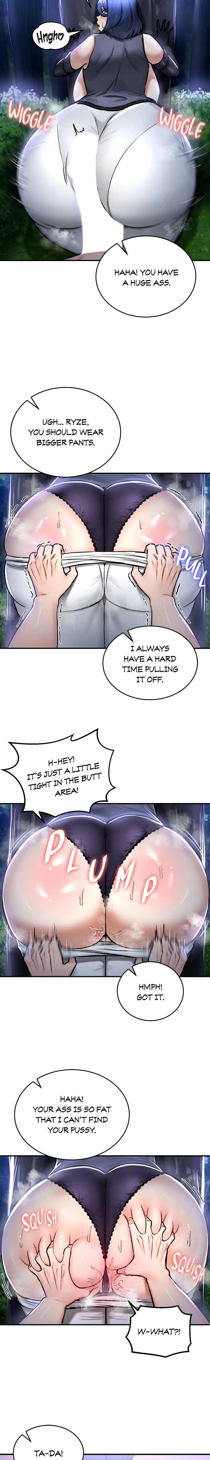 Returned Soldier's Female Conquest Diary chapter 33 page 10