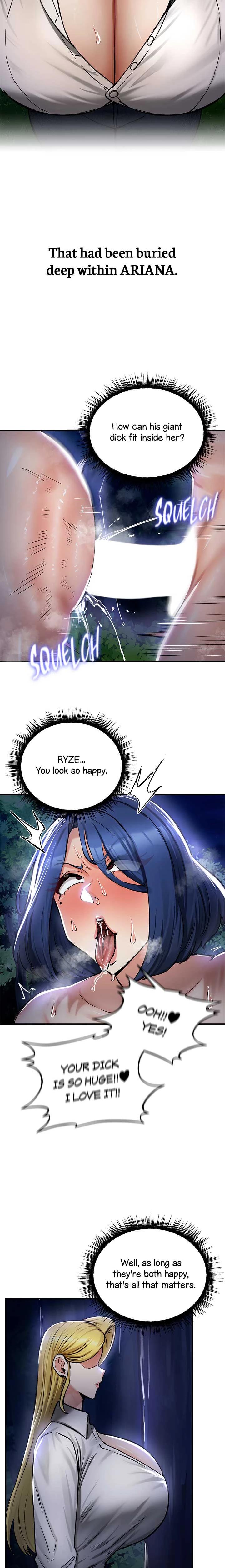 Returned Soldier's Female Conquest Diary chapter 35 page 20