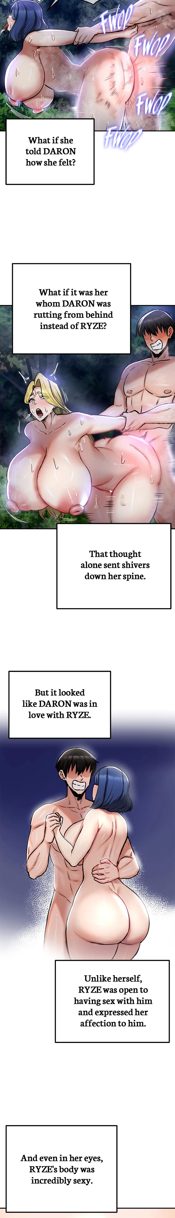 Returned Soldier's Female Conquest Diary chapter 36 page 6