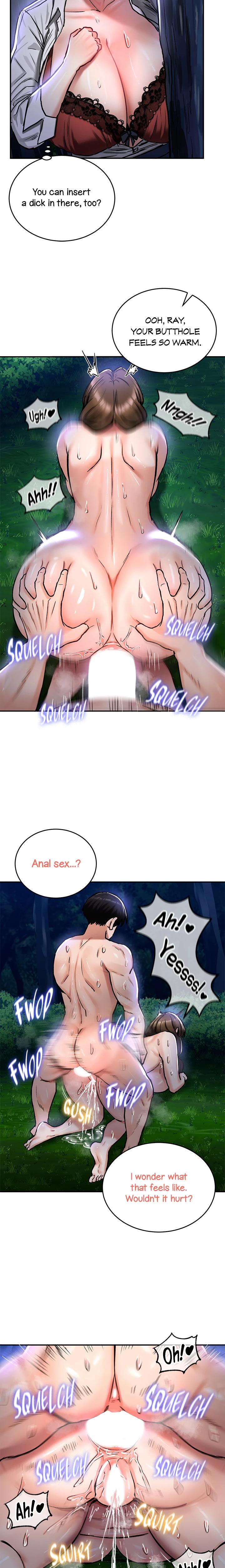 Returned Soldier's Female Conquest Diary chapter 36 page 19