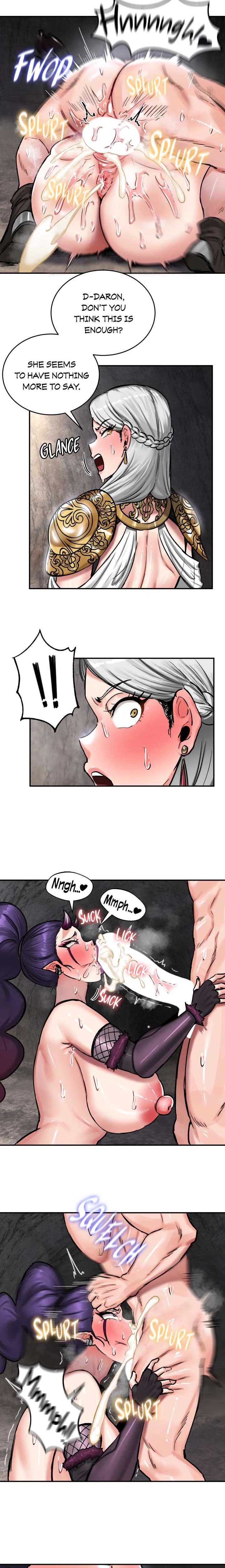 Returned Soldier's Female Conquest Diary chapter 40 page 15