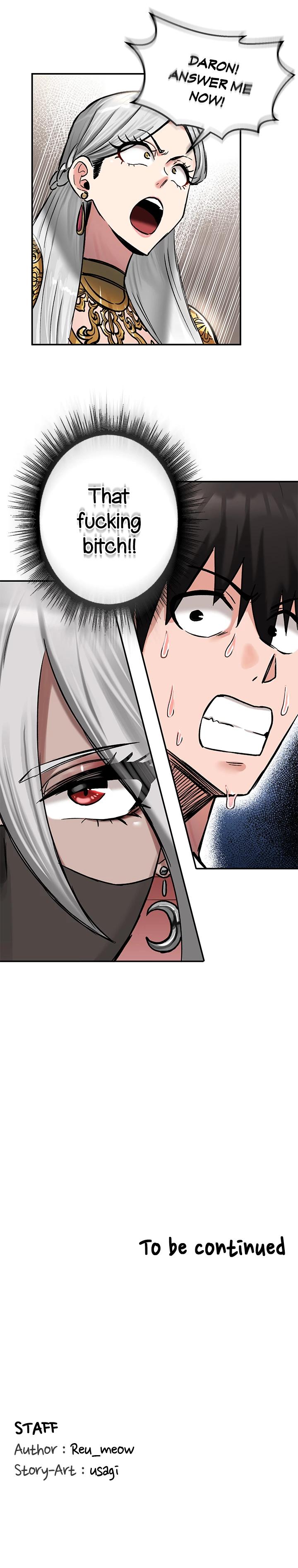 Returned Soldier's Female Conquest Diary chapter 42 page 16