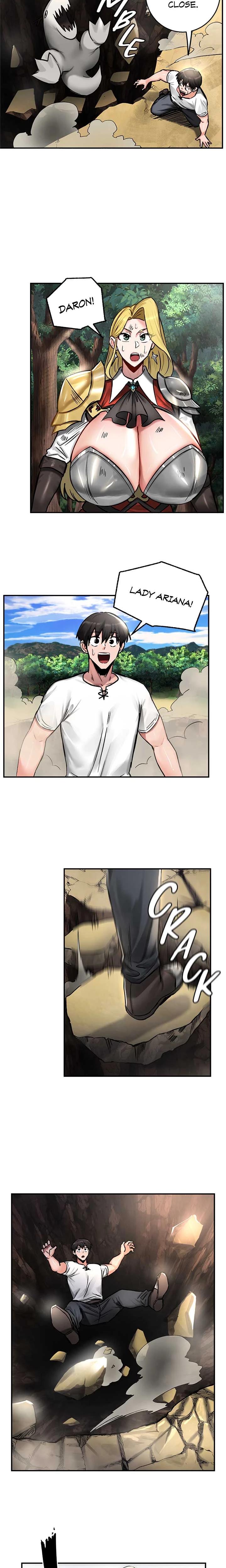 Returned Soldier's Female Conquest Diary chapter 44 page 12