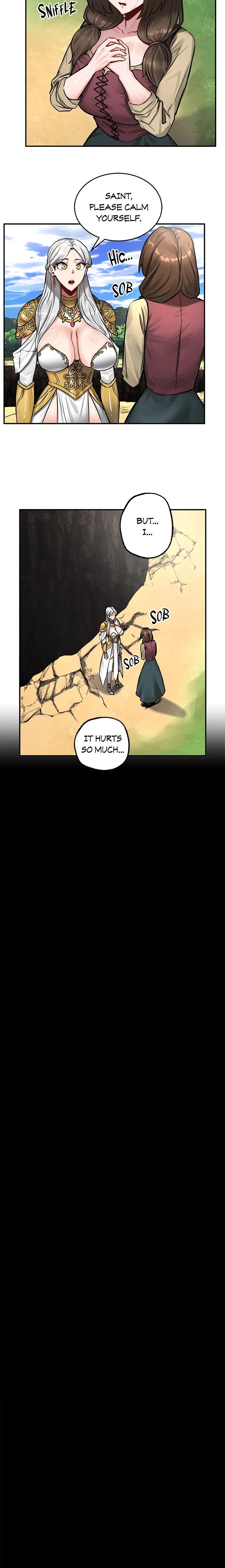 Returned Soldier's Female Conquest Diary chapter 45 page 5