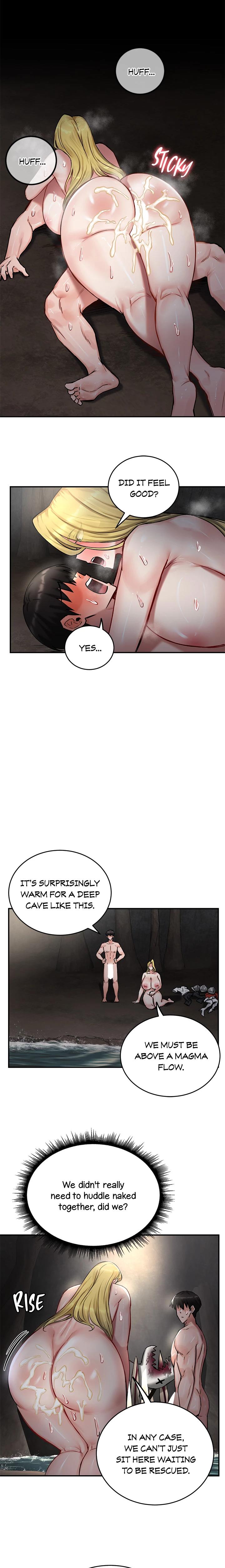 Returned Soldier's Female Conquest Diary chapter 45 page 6