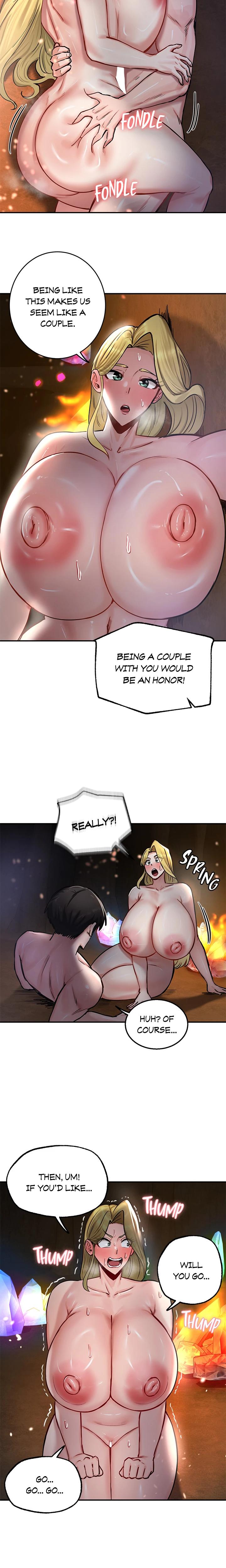 Returned Soldier's Female Conquest Diary chapter 45 page 13