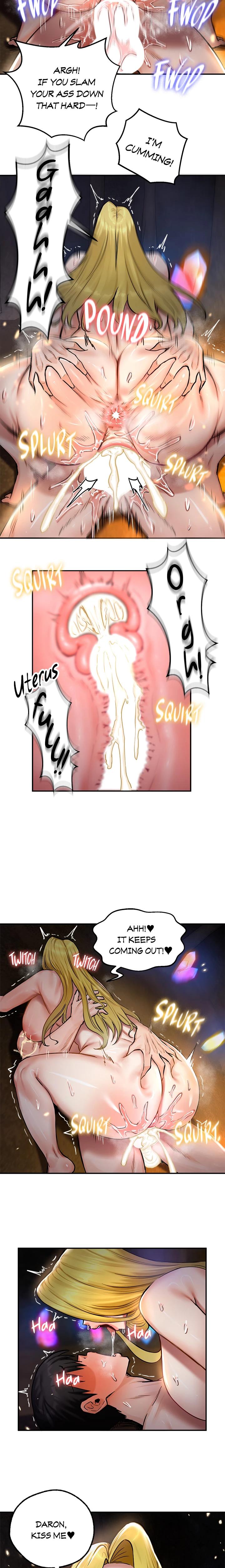 Returned Soldier's Female Conquest Diary chapter 46 page 13
