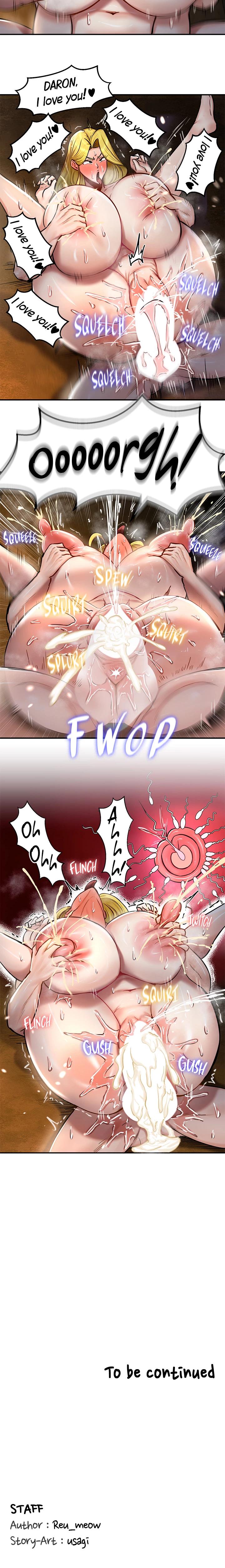 Returned Soldier's Female Conquest Diary chapter 46 page 16