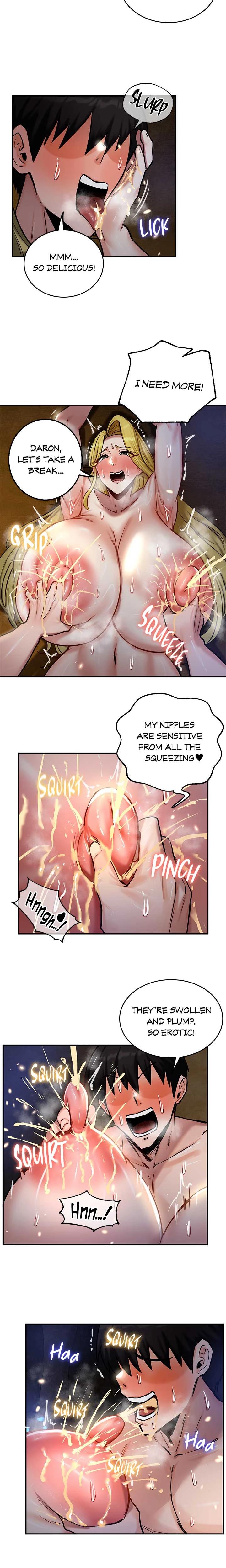 Returned Soldier's Female Conquest Diary chapter 47 page 3
