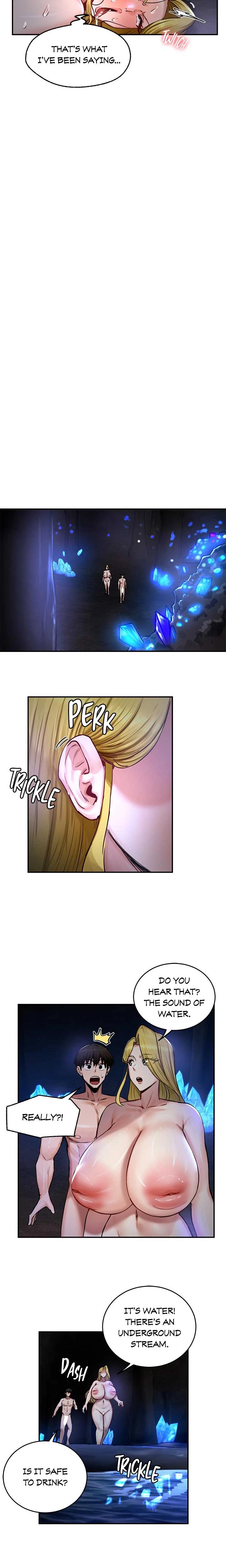Returned Soldier's Female Conquest Diary chapter 47 page 10
