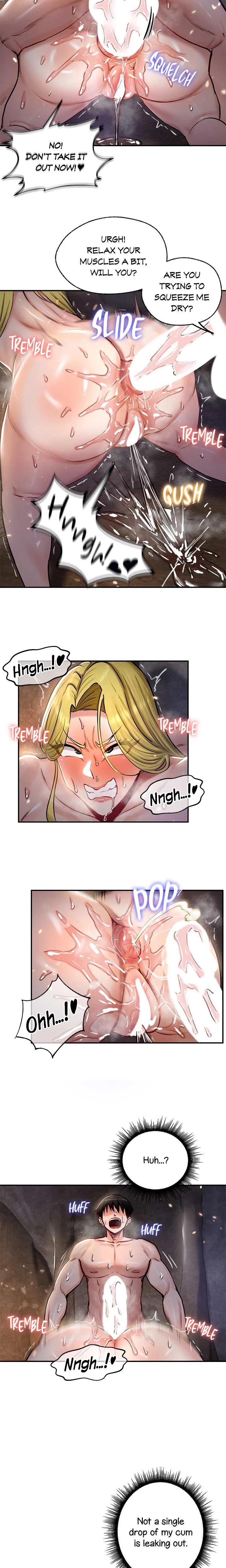 Returned Soldier's Female Conquest Diary chapter 48 page 13