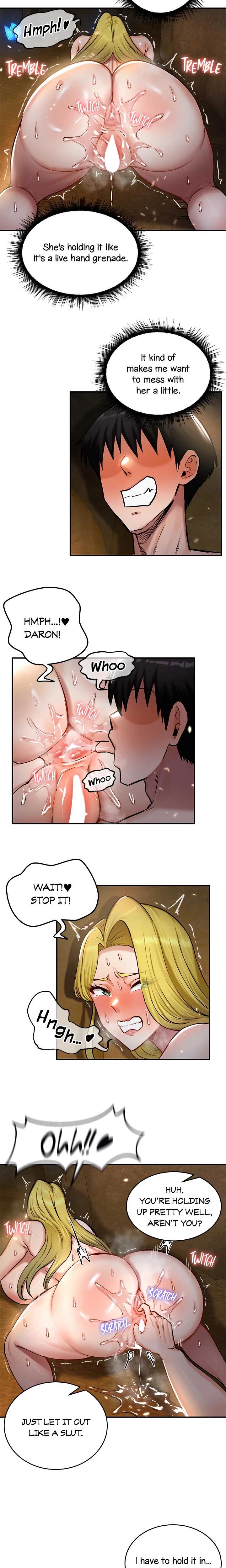 Returned Soldier's Female Conquest Diary chapter 48 page 14