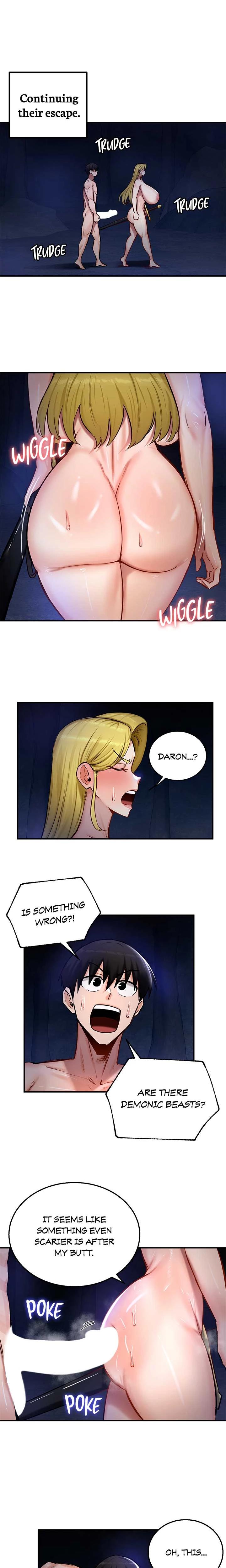 Returned Soldier's Female Conquest Diary chapter 50 page 12