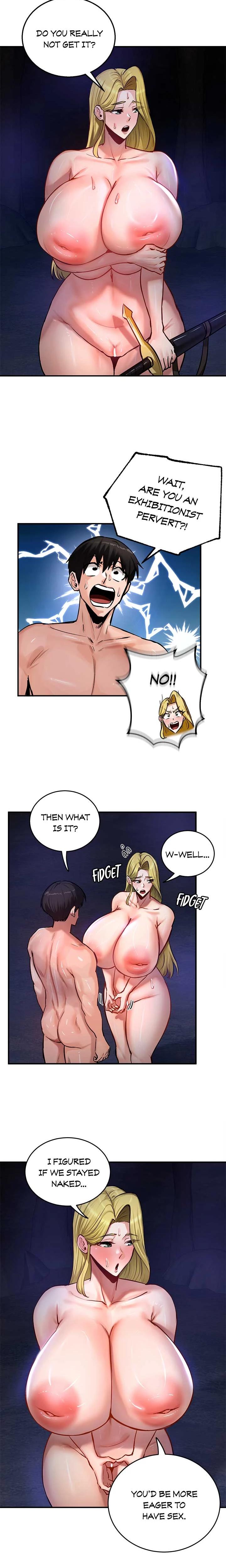 Returned Soldier's Female Conquest Diary chapter 50 page 14