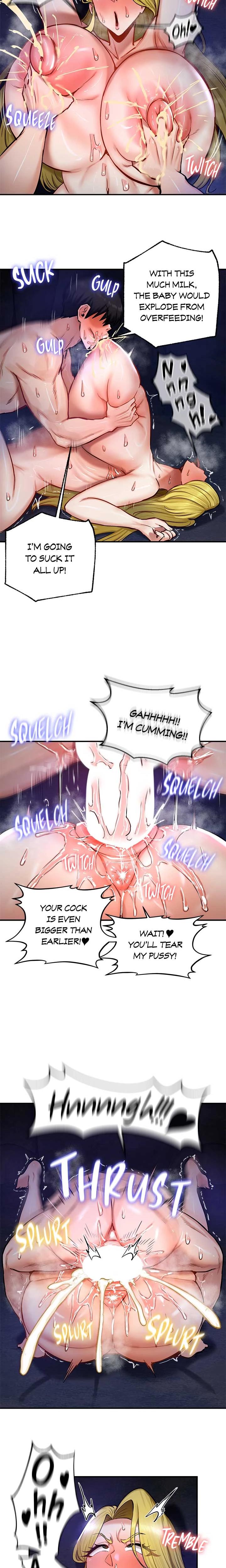 Returned Soldier's Female Conquest Diary chapter 50 page 16