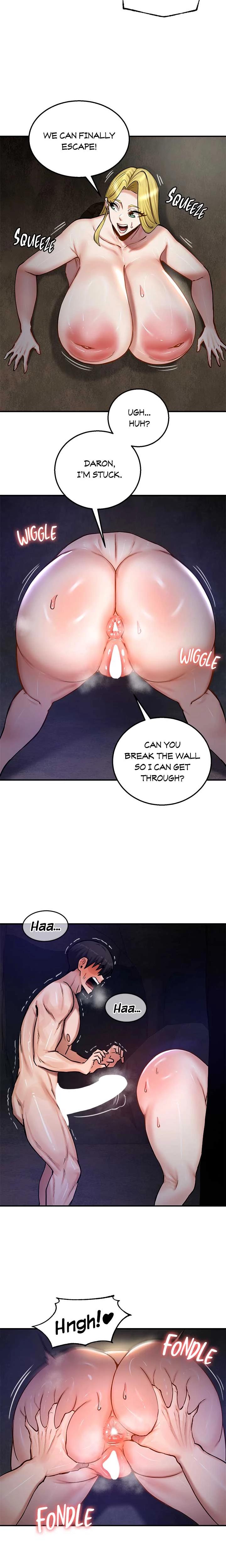 Returned Soldier's Female Conquest Diary chapter 51 page 11