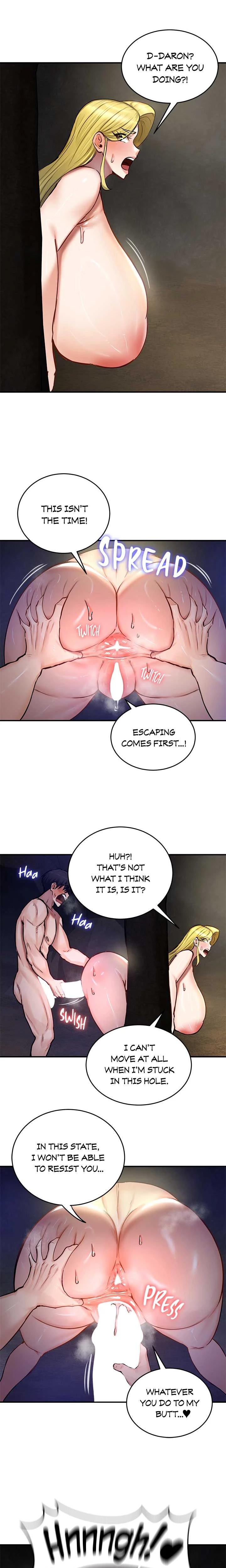 Returned Soldier's Female Conquest Diary chapter 51 page 12