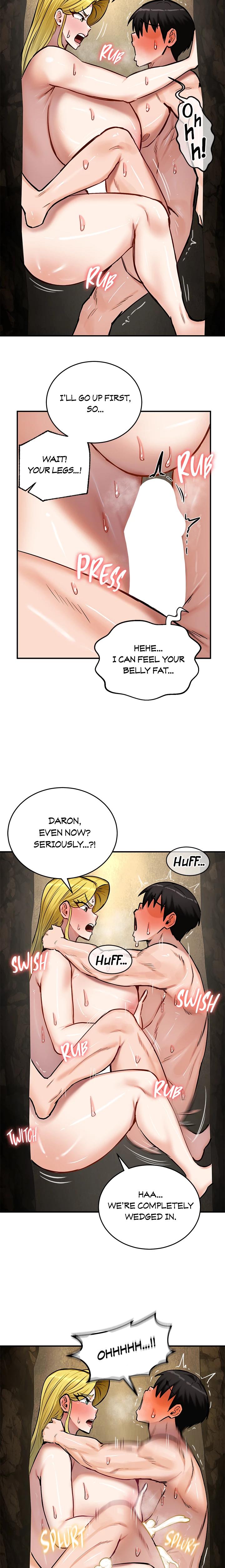Returned Soldier's Female Conquest Diary chapter 52 page 7