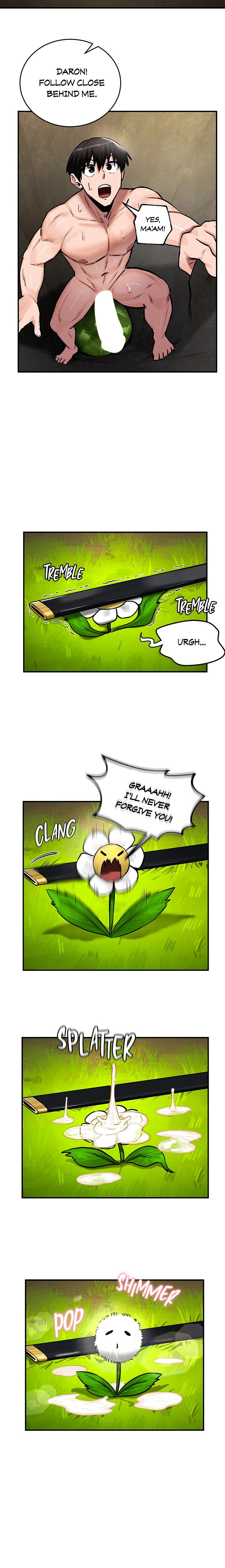 Returned Soldier's Female Conquest Diary chapter 52 page 9