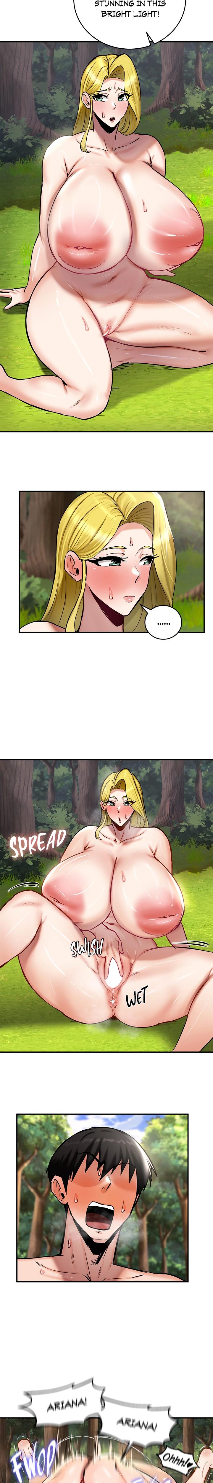 Returned Soldier's Female Conquest Diary chapter 52 page 14