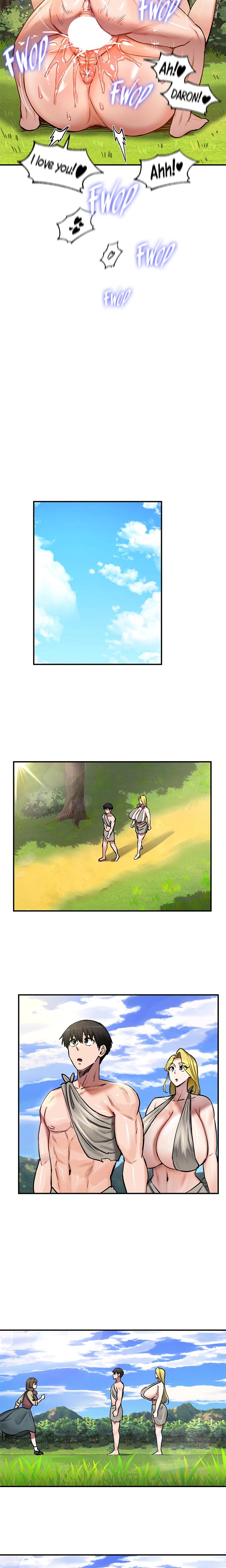 Returned Soldier's Female Conquest Diary chapter 52 page 15