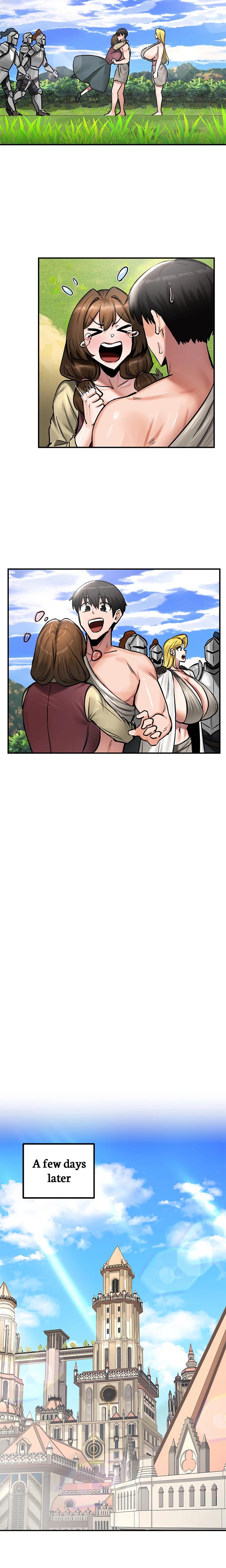 Returned Soldier's Female Conquest Diary chapter 52 page 16