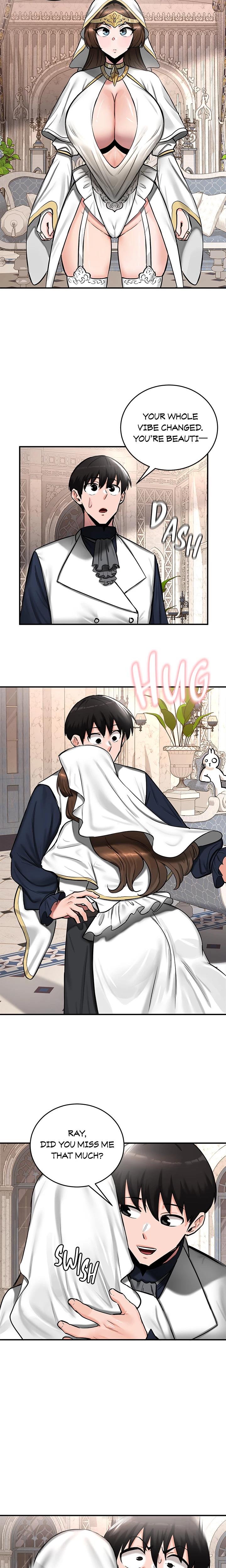 Returned Soldier's Female Conquest Diary chapter 55 page 3