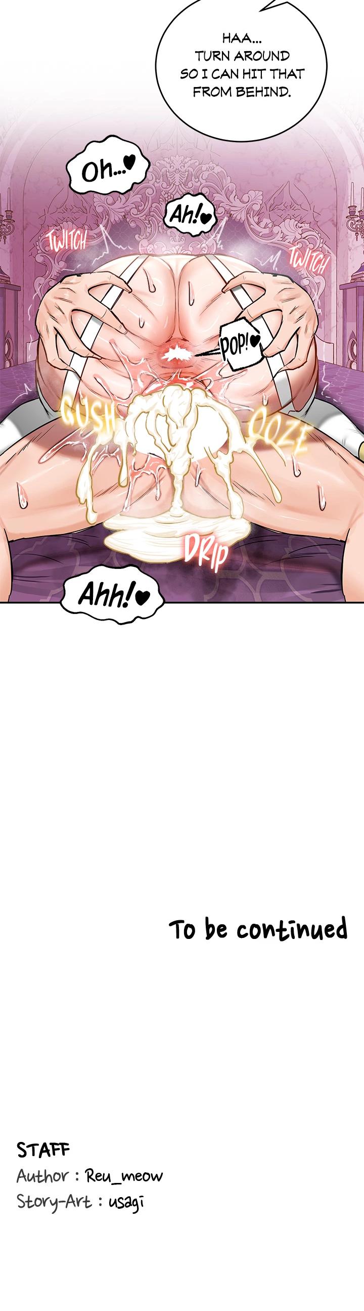 Returned Soldier's Female Conquest Diary chapter 55 page 18