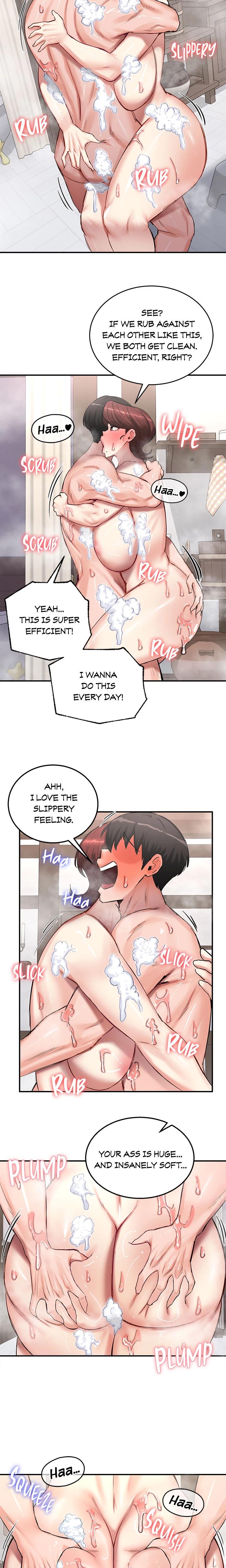 Returned Soldier's Female Conquest Diary chapter 58 page 4