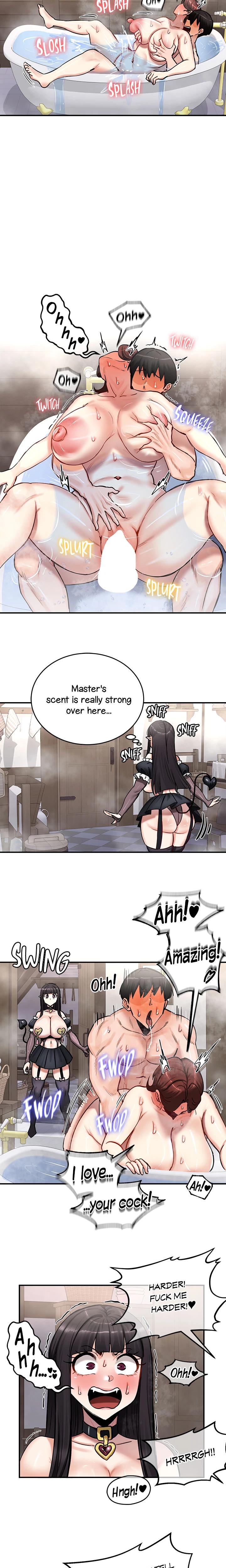 Returned Soldier's Female Conquest Diary chapter 58 page 13
