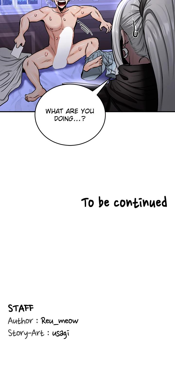 Returned Soldier's Female Conquest Diary chapter 59 page 10