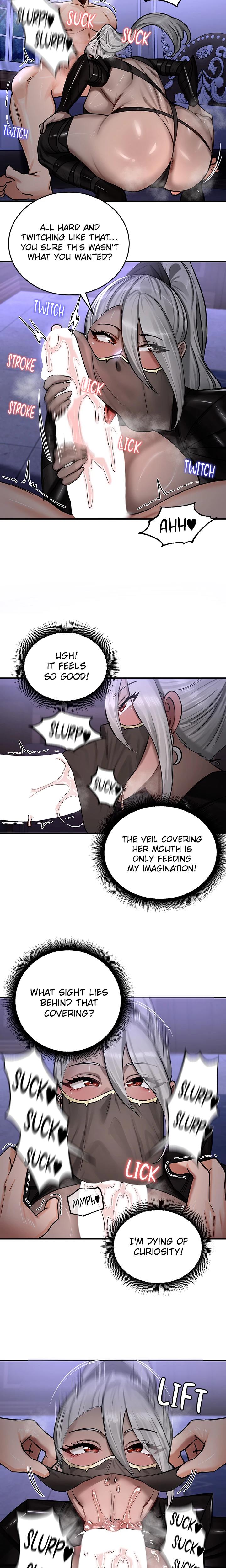 Returned Soldier's Female Conquest Diary chapter 60 page 5