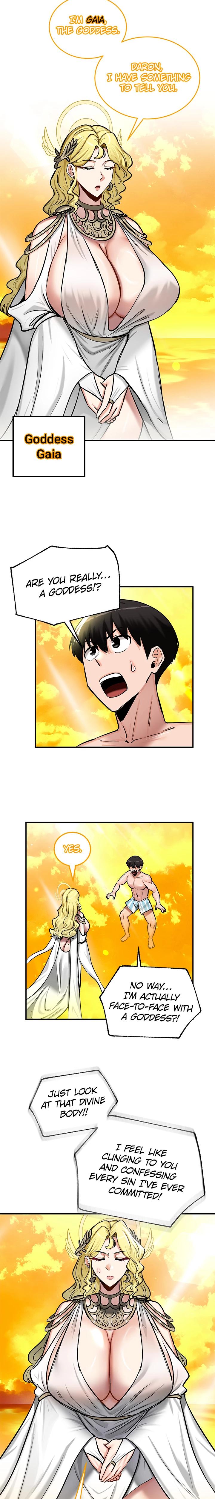 Returned Soldier's Female Conquest Diary chapter 62 page 3