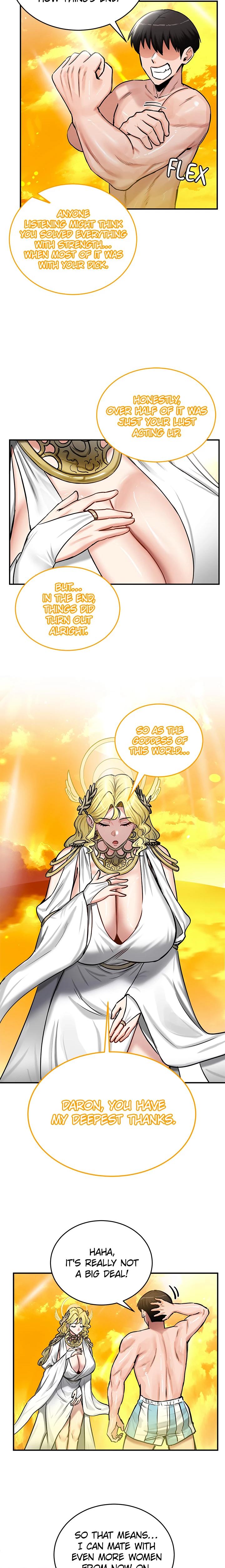 Returned Soldier's Female Conquest Diary chapter 62 page 6