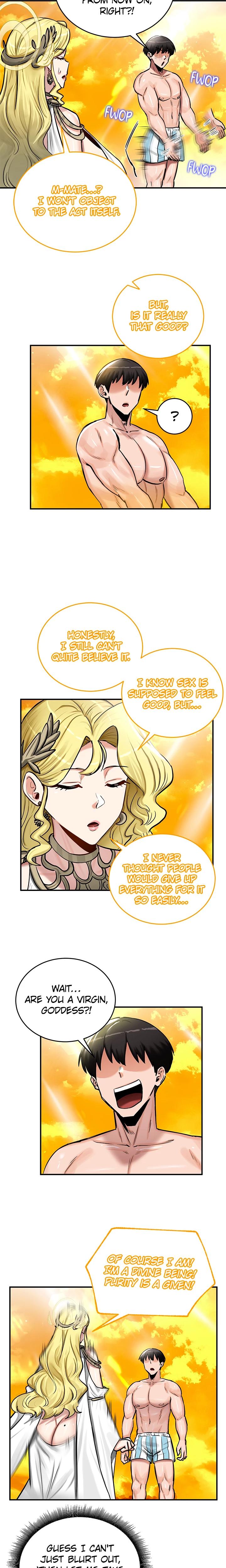Returned Soldier's Female Conquest Diary chapter 62 page 7