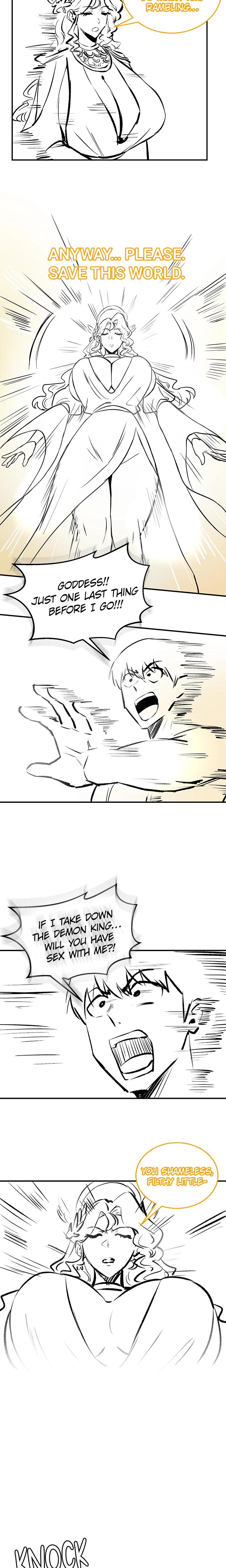 Returned Soldier's Female Conquest Diary chapter 62 page 11