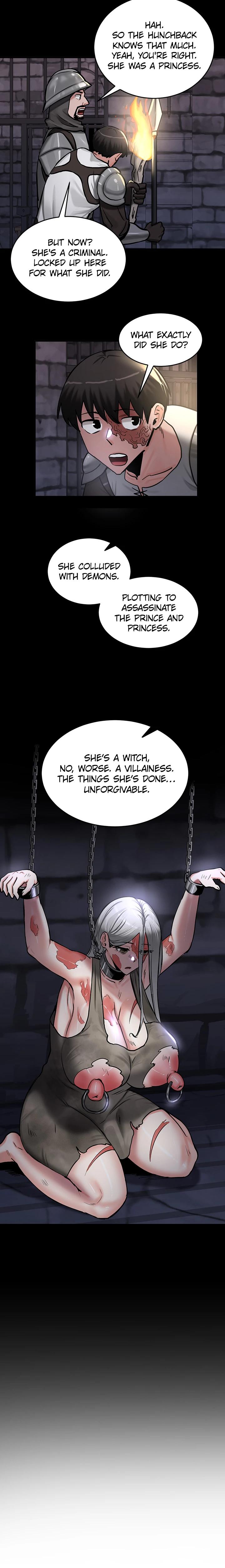 Returned Soldier's Female Conquest Diary chapter 62 page 16
