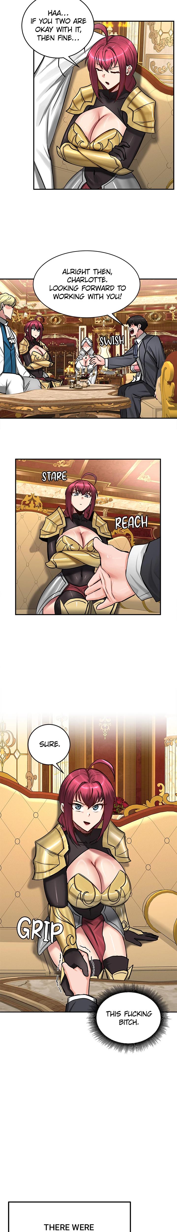 Returned Soldier's Female Conquest Diary chapter 63 page 16