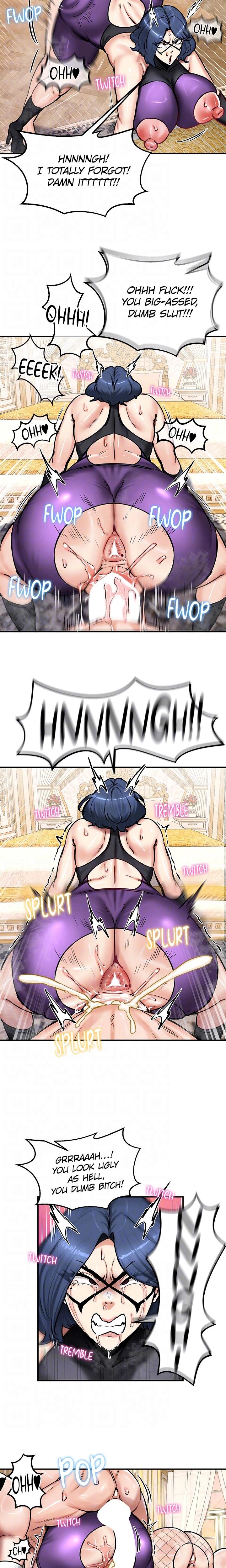 Returned Soldier's Female Conquest Diary chapter 66 page 16