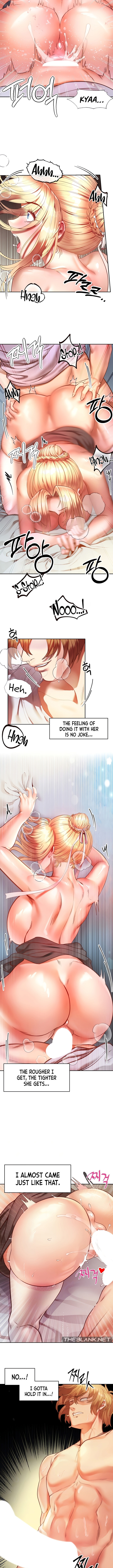 Revenge By Harem chapter 4 page 3