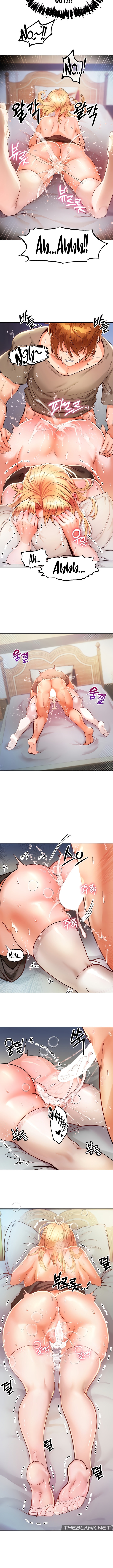 Revenge By Harem chapter 4 page 9
