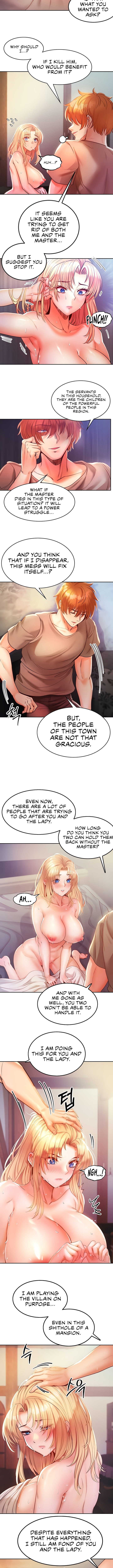 Revenge By Harem chapter 4 page 11